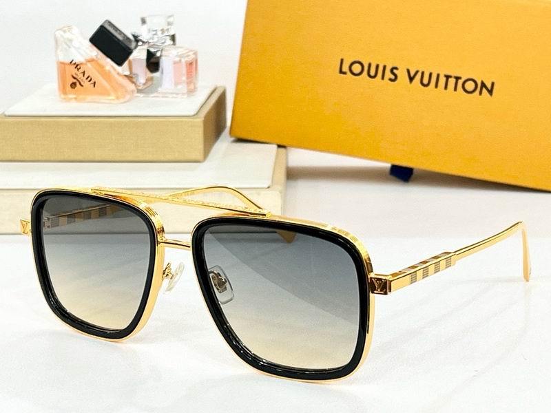 LV Sunglasses 318